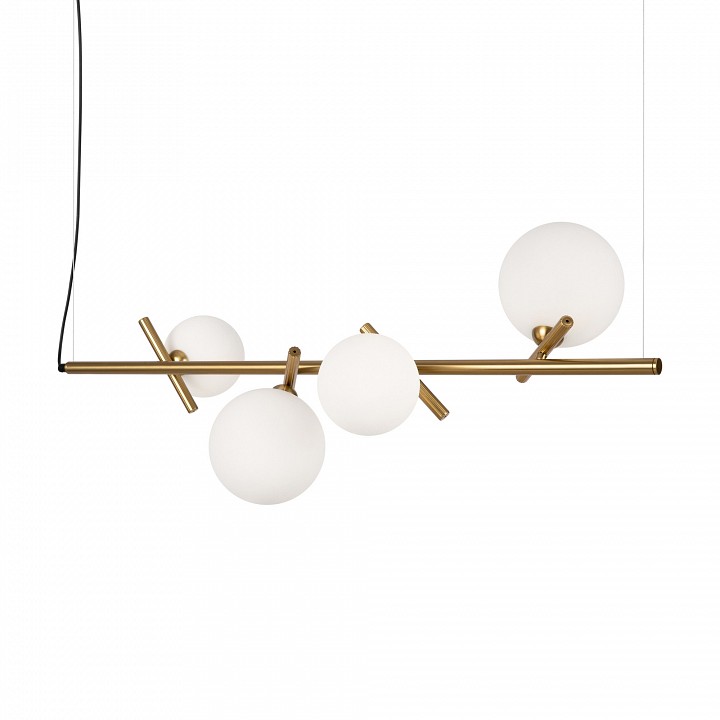 Подвесной светильник Freya Blossom FR5259PL-04BS - 5