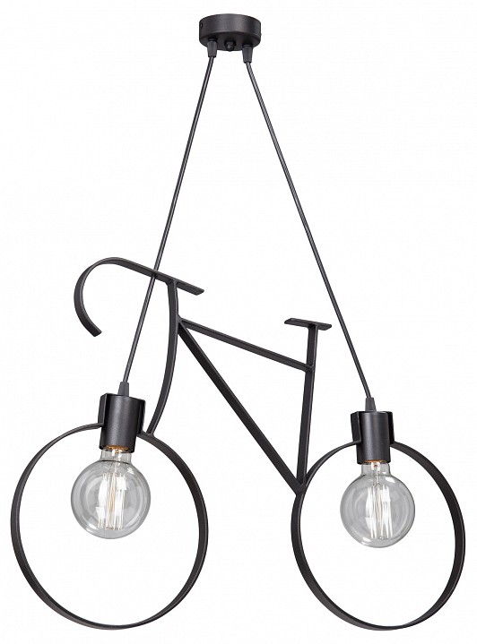 Подвесной светильник Vitaluce  V1795-1/2S - 2