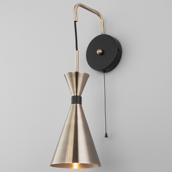 Бра Bogate's Glustin 316/1 - 0