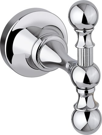 Крючок Cezares OLIMP  OLIMP-HK-02-Sw - 1