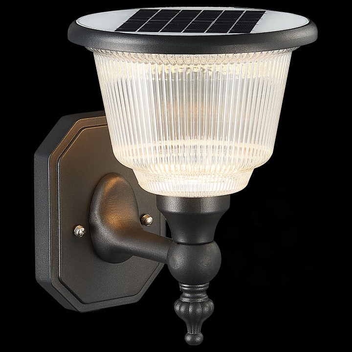 Светильник на штанге ST-Luce Solaris SL9502.401.01 - 7
