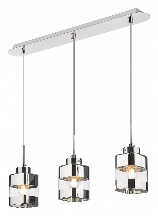 Подвесной светильник Velante 241-106-03 - 0