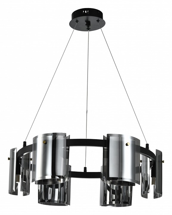 Подвесная люстра Zortes RONY ZRS.1209.06 - 2