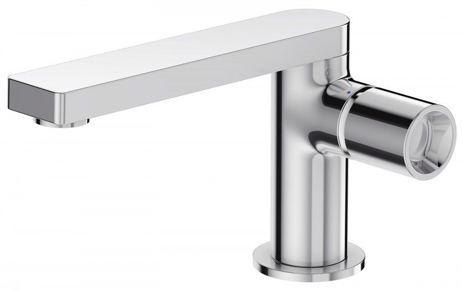 Смеситель Jacob Delafon Composed E73050-TT для раковины - 0