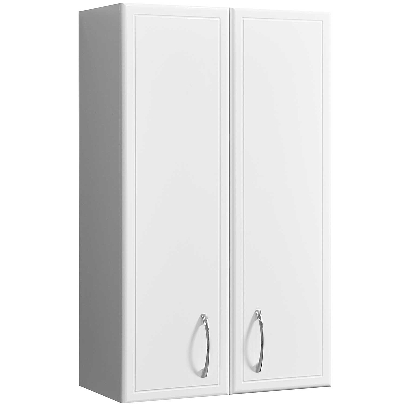 Шкаф подвесной Stella Polar Концепт 48 белый SP-00000139 - 0