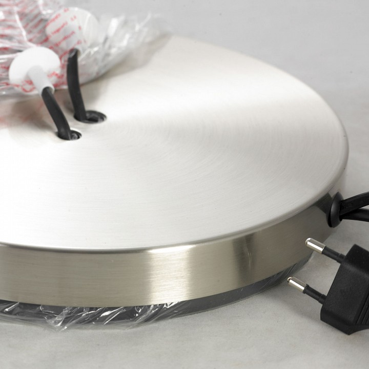 Торшер с подсветкой Lussole Tallapoosa LSP-0610 - 4