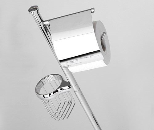 Стойка Wasserkraft K-1264 - 2