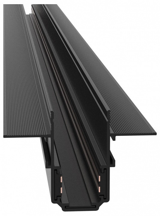 Трек встраиваемый Maytoni Exility Busbur TRX034-422B - 0