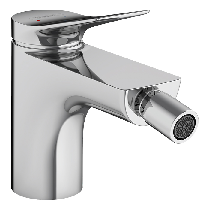 Смеситель для биде Hansgrohe Vivenis хром 75200000 - 0