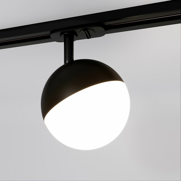 Светильник на штанге Elektrostandard Glob MRL 1015 - 0