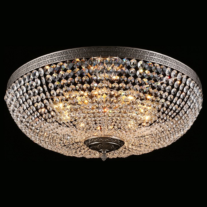 Люстра на штанге Aployt Helcia APL.756.17.10 - 1