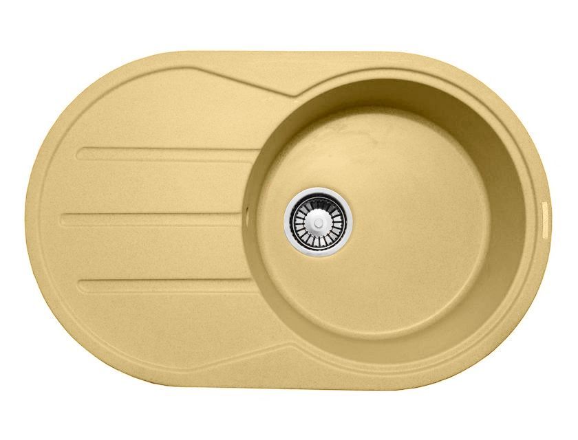 Мойка кухонная Lava E2 сафари E2.CAM - 0