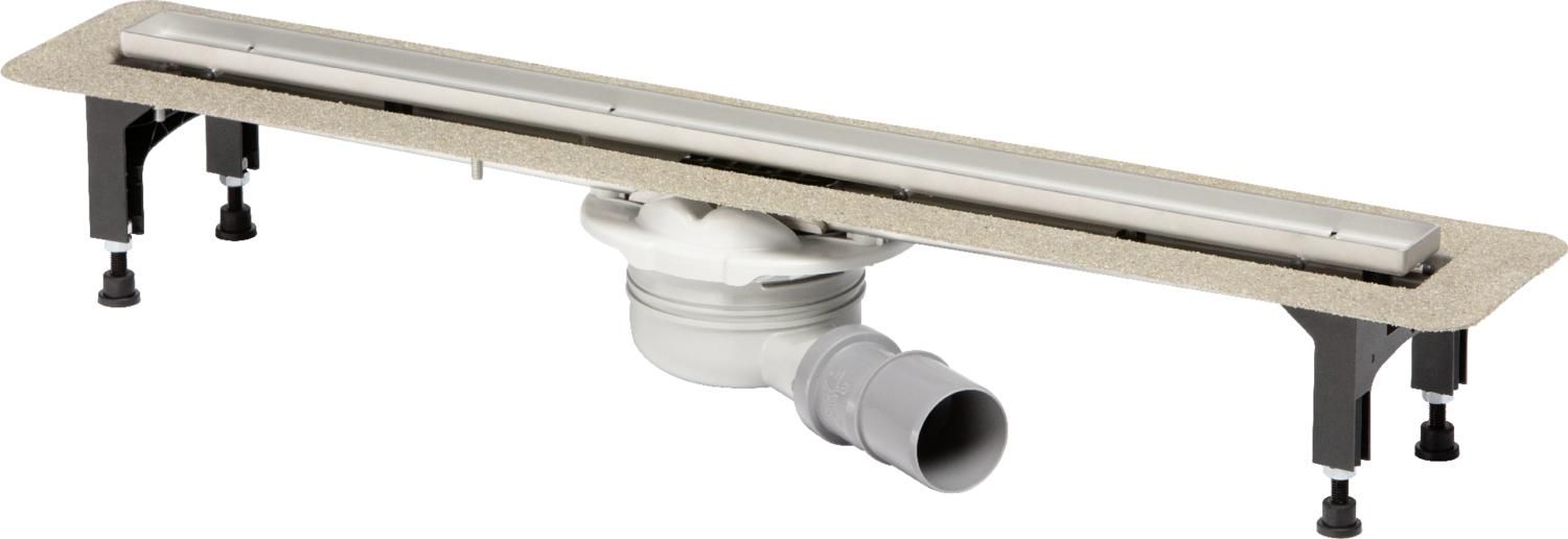 Душевой лоток Viega   753221 - 0