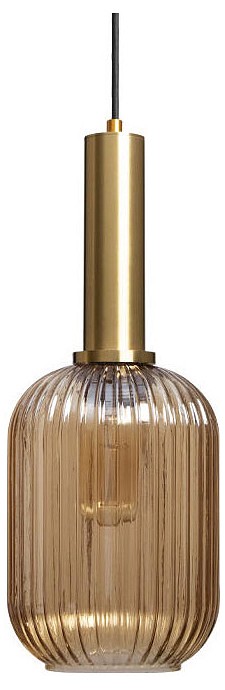 Подвесной светильник Loft IT IRIS 2071-A+BR - 0