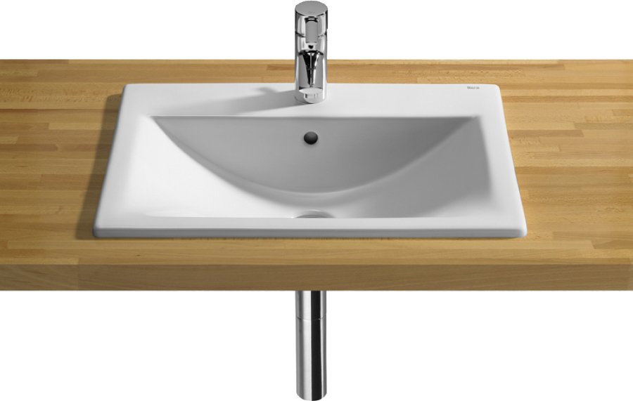 Раковина Roca Diverta 32711600Y 55 см - 2