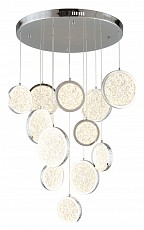 Подвесная люстра Aployt Yulali APL.048.13.102 - 1