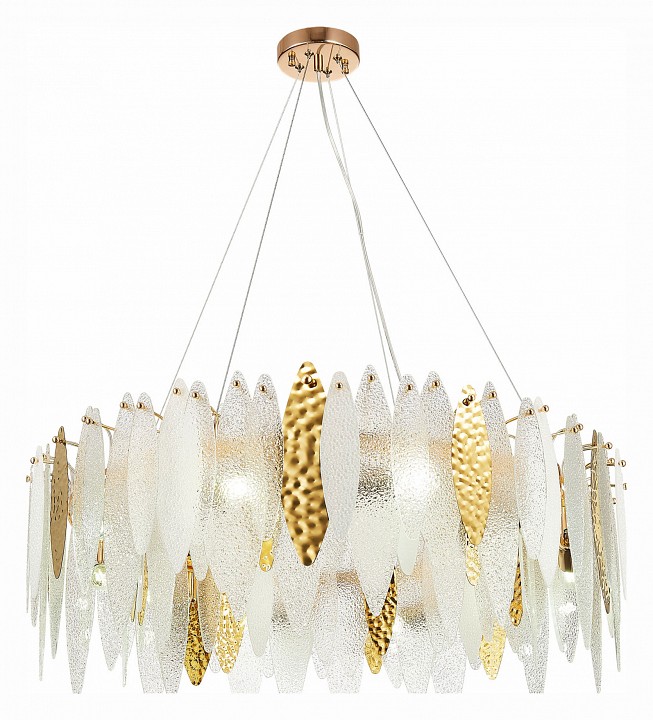 Подвесной светильник ST-Luce Lastra SL1224.203.10 - 2