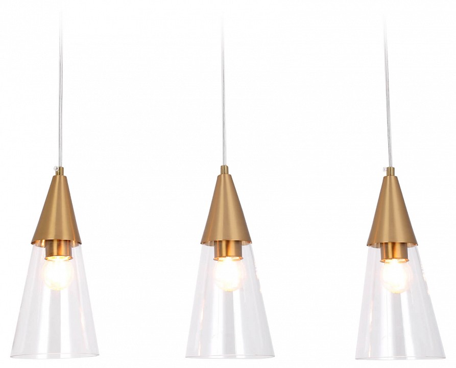 Подвесной светильник Ambrella Light TR TR3669 - 0