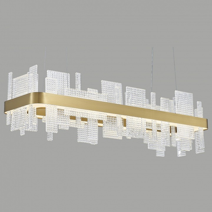 Подвесной светильник Wertmark Lotta WE460.03.303 - 0