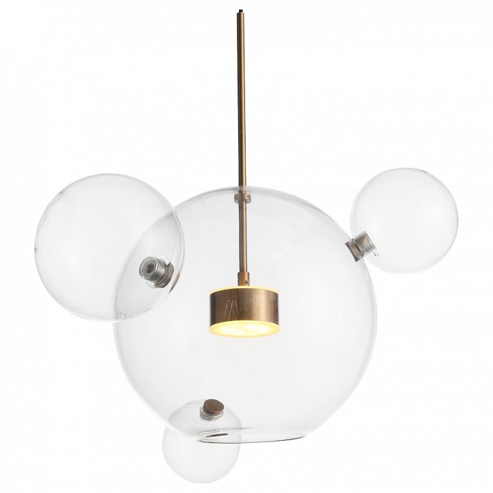 Подвесной светильник ST-Luce Bopone SL1133.203.01 - 0