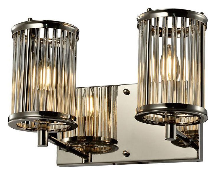 Бра Milosh Tendence 709 0709WL-2CH - 0