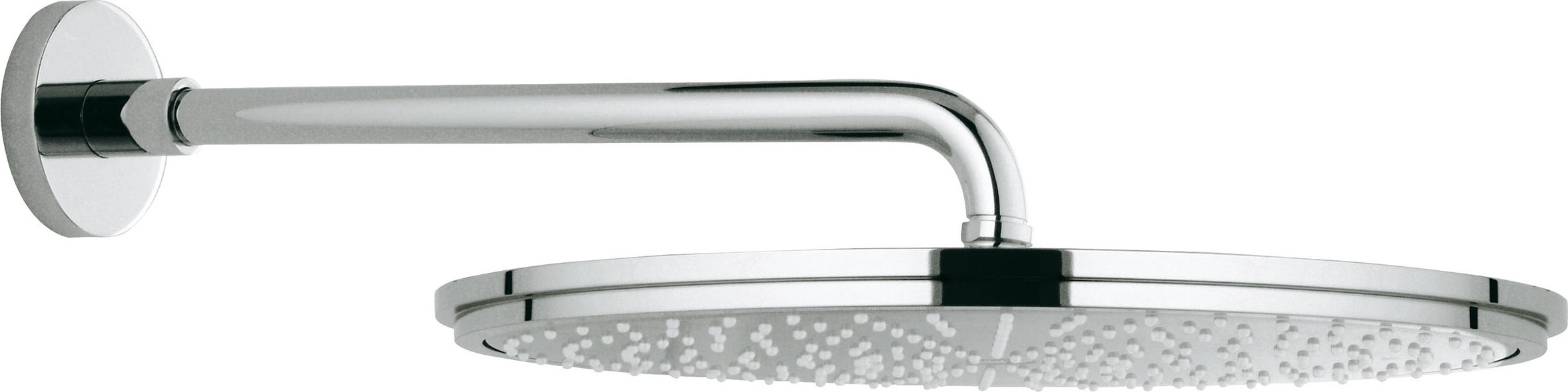 Кронштейн для верхнего душа Grohe Rainshower 28982000 - 3