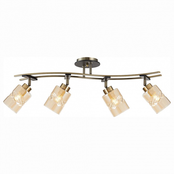 Спот Citilux Мерида CL142144 - 0