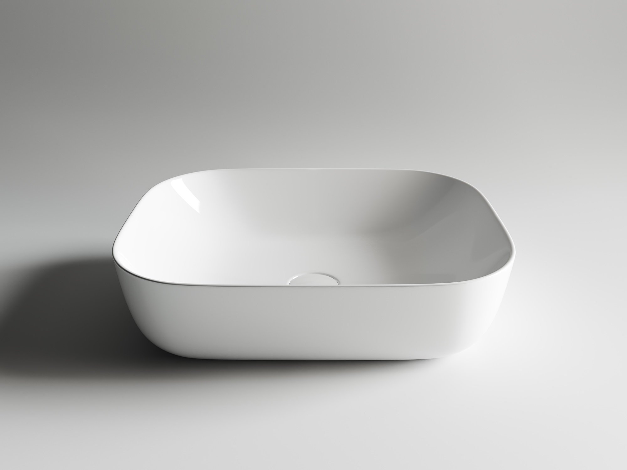 Раковина Ceramica Nova Element CN6008 - 2