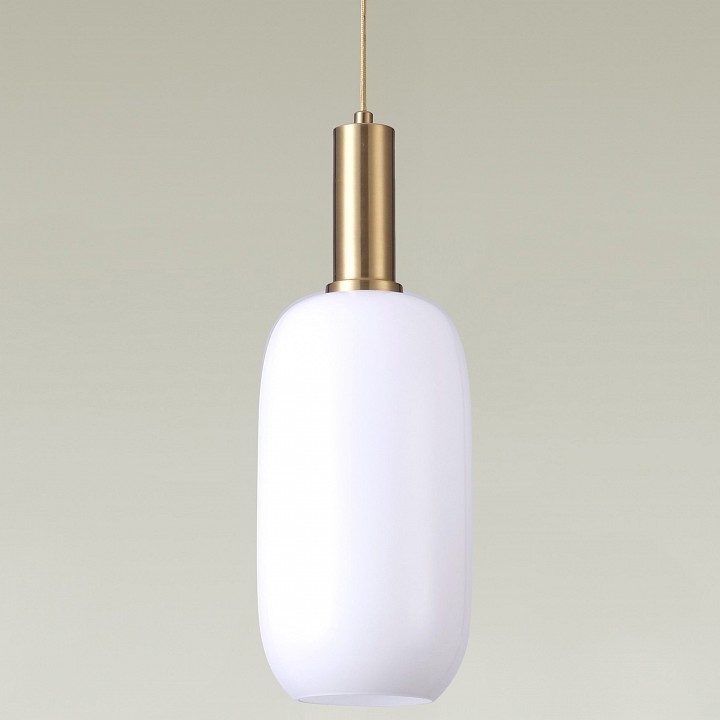 Подвесной светильник Moderli Martin V2890-1P - 0