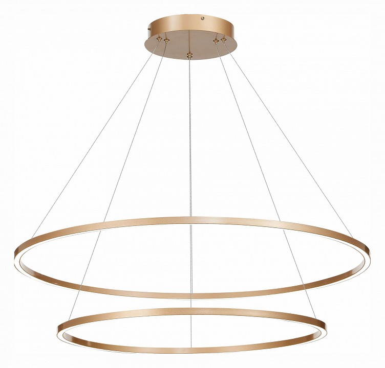 Подвесной светильник ST-Luce ST605 DOWN ST605.243.91 - 1