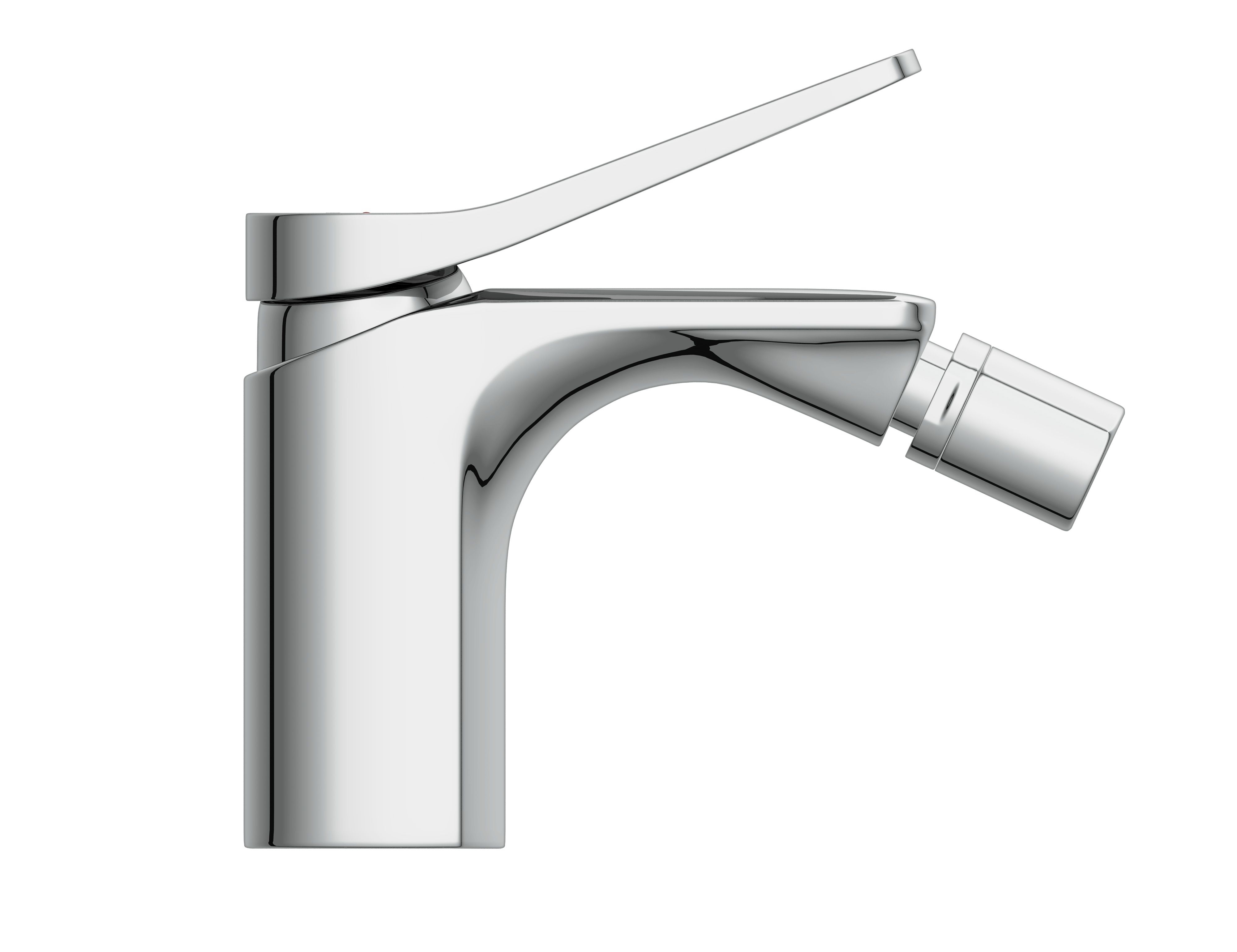 Смеситель Cersanit Odra для биде 63053 - 1