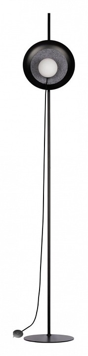 Торшер Loft it Wonders 10237F Black - 0