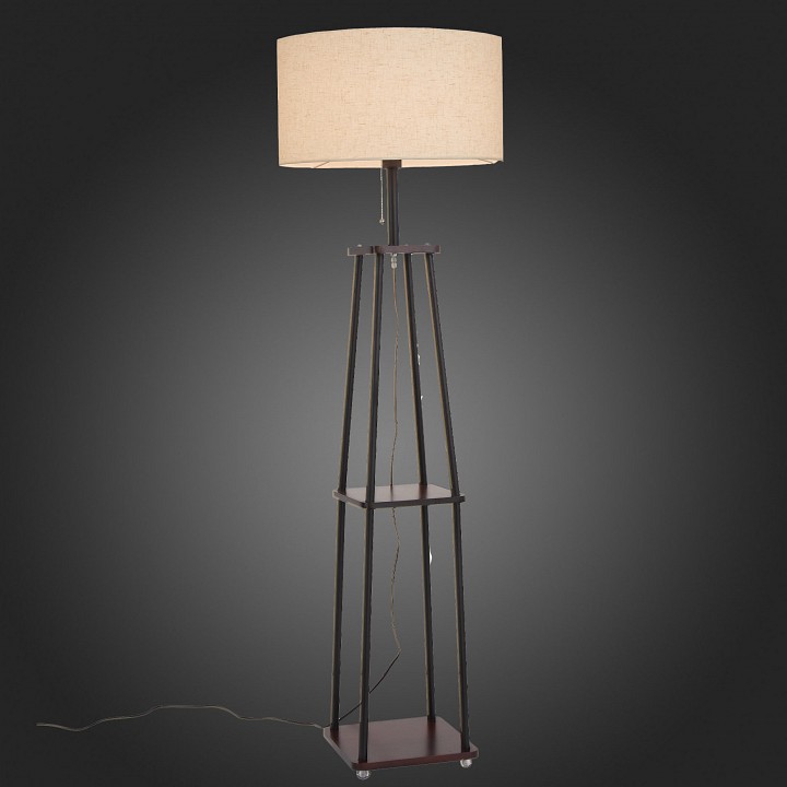 Торшер с полкой ST-Luce Menola SLE302.405.01 - 1