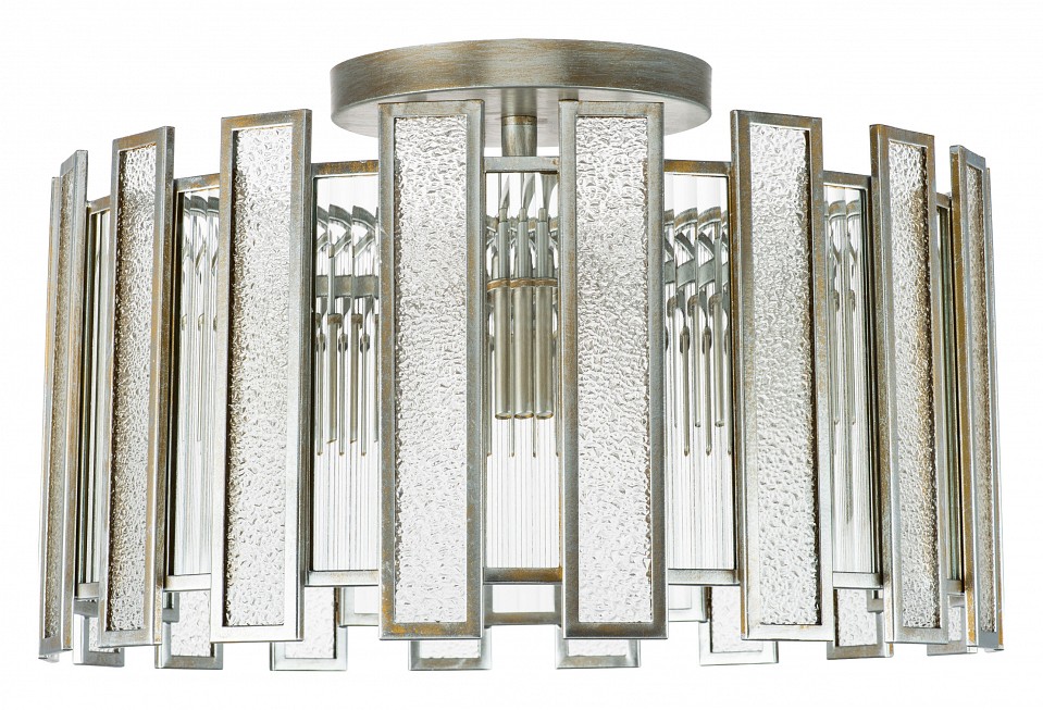 Светильник на штанге Lightstar Agave 712054 - 0