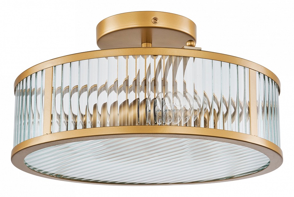 Светильник на штанге Favourite Radiales 3099-3C - 0