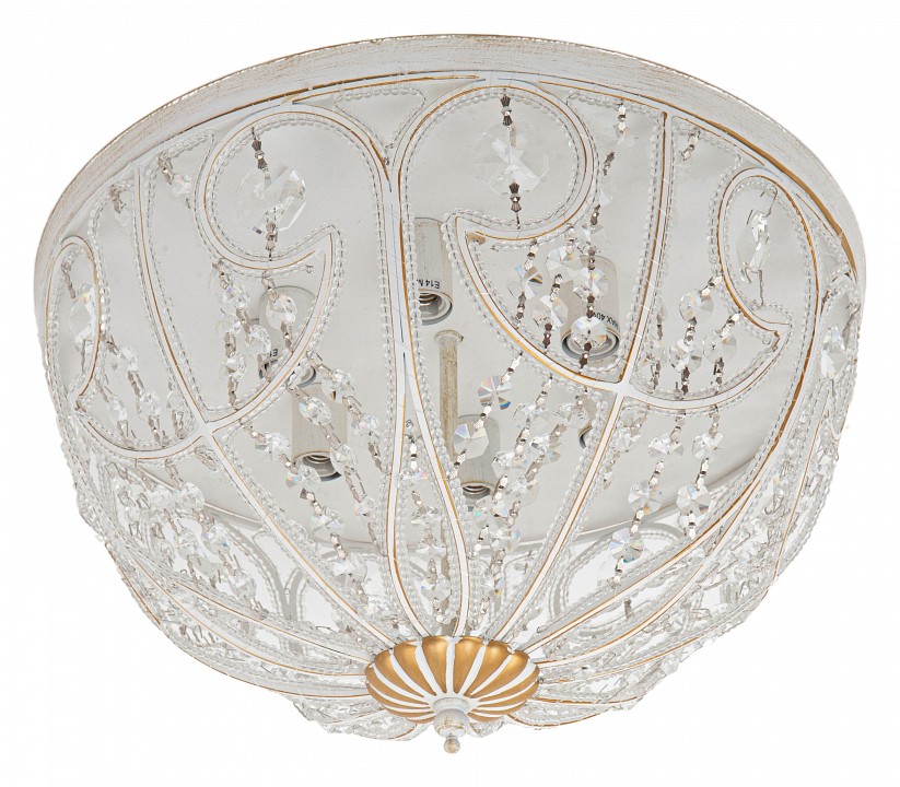 Накладной светильник Abrasax Nelly HSX12104/6 - 0