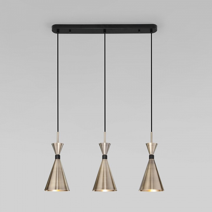 Подвесной светильник Bogate's Glustin 316/3 - 0