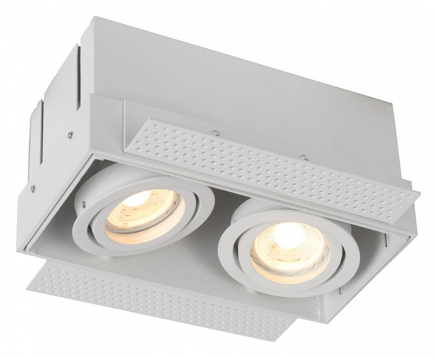 Встраиваемый светильник Lucide Trimless 09925/02/31 - 0