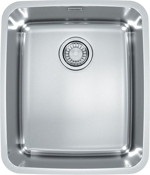 Мойка кухонная Alveus Luno 40 1129252 - 0