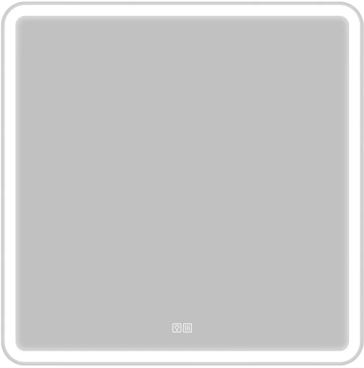 Комплект мебели BelBagno Kraft 80 белый матовый - 11