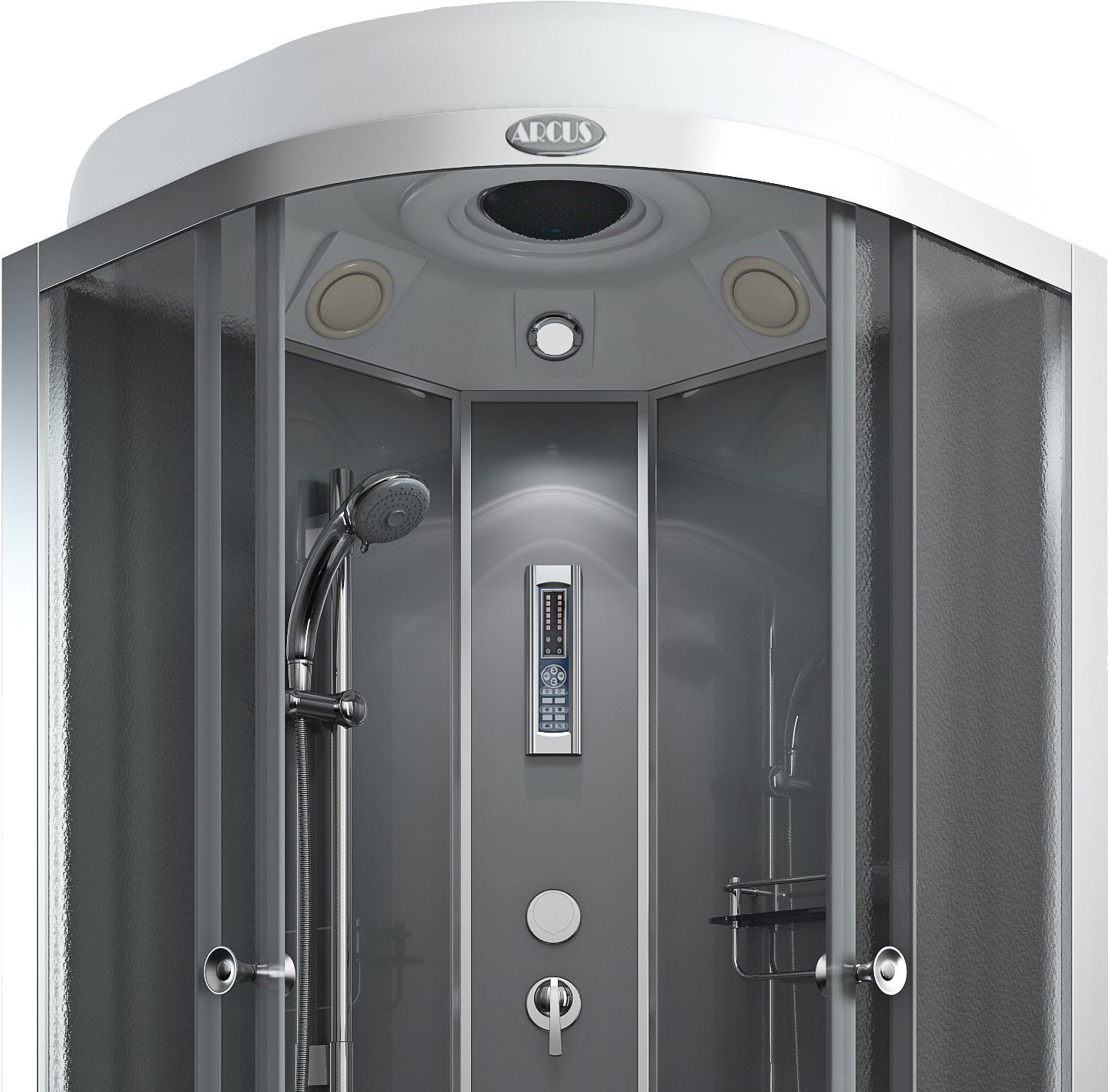 Душевая кабина Arcus AS-105 - 2