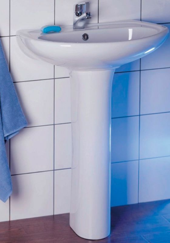 Раковина Santek Анимо 60 1.WH11.0.508 - 4