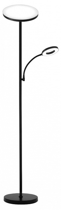 Торшер с подсветкой Citilux Click CL810011 - 0