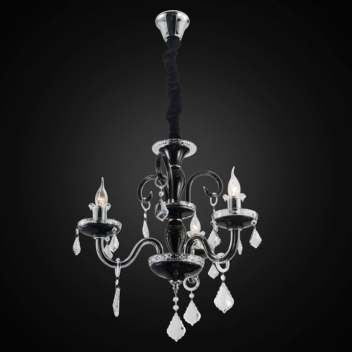 Подвесная люстра Citilux Марена CL352131 - 1