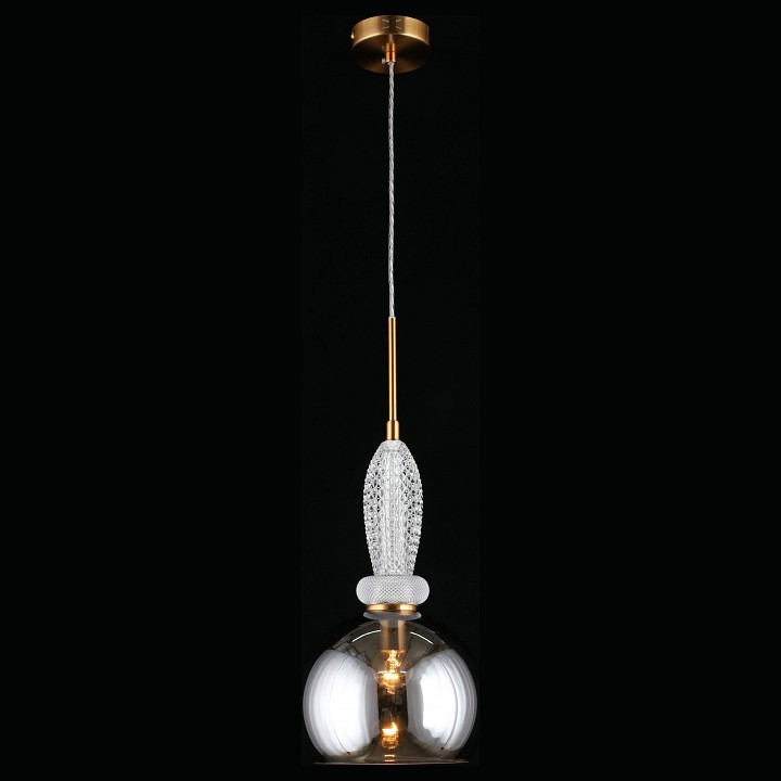 Подвесной светильник Aployt Kristel APL.304.06.01 - 1