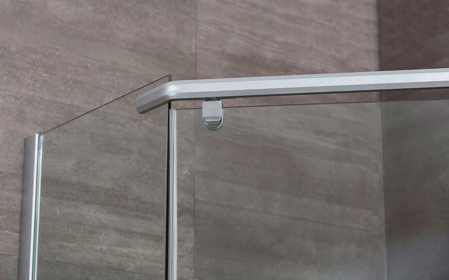 Душевой уголок Erlit Comfort ER10109V-C1 - 4