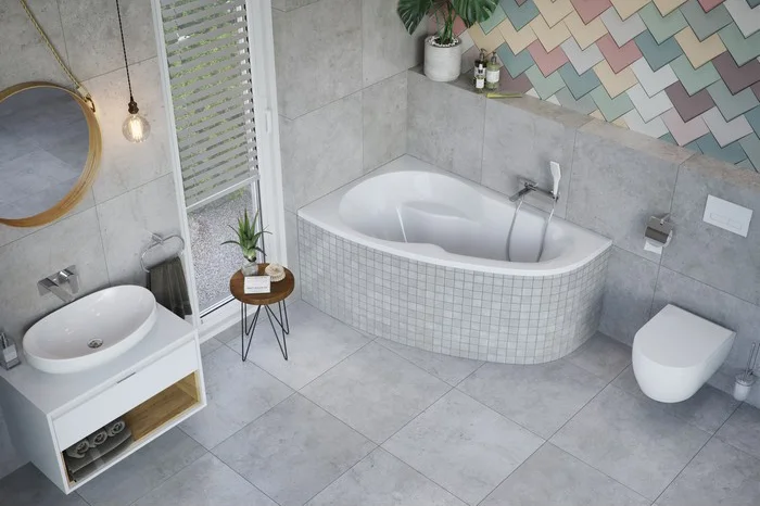 Раковина накладная Excellent Filina 2.0 64 белый CEAC.630.420.WH - 3