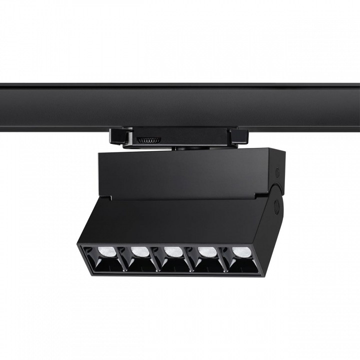 Трековый светодиодный светильник Novotech Port Eos 358327 - 1
