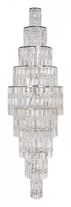 Подвесная люстра Arti Lampadari Valencia Valencia E 1.10.50.501 N - 0