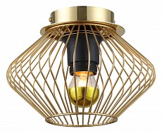 Накладной светильник Lussole Brooks LSP-8248 - 1